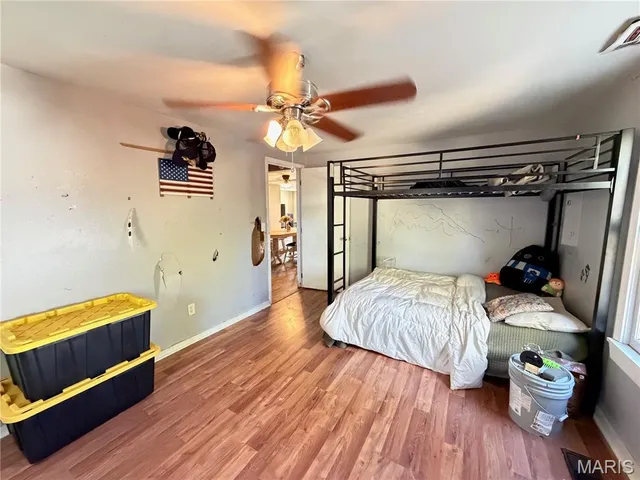 $134,500 | 804 South Askins Street, Salem, MO 65560