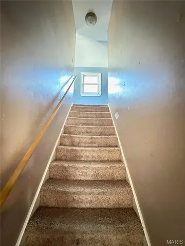 $134,500 | 804 South Askins Street, Salem, MO 65560