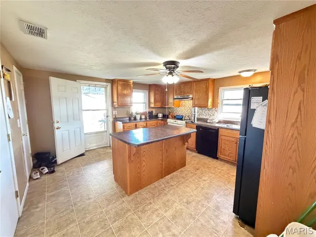 $134,500 | 804 South Askins Street, Salem, MO 65560