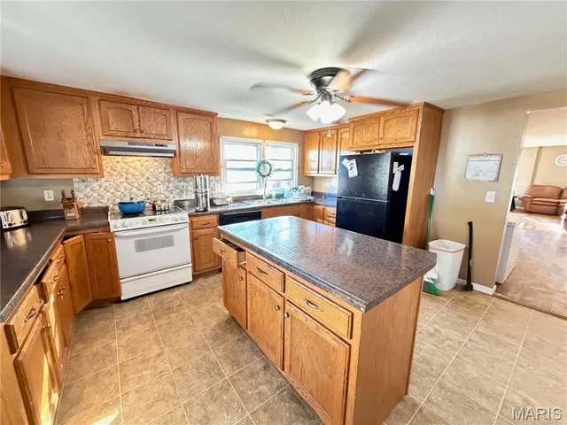 $134,500 | 804 South Askins Street, Salem, MO 65560