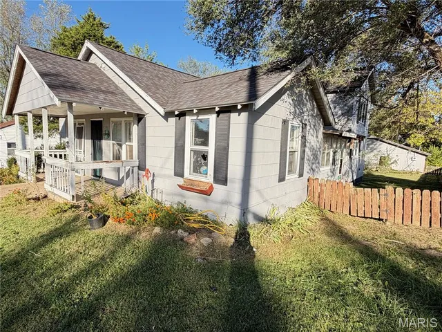 $134,500 | 804 South Askins Street, Salem, MO 65560