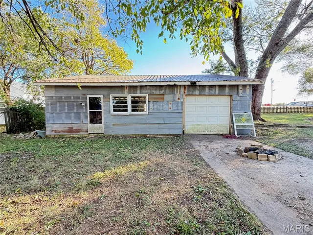 $134,500 | 804 South Askins Street, Salem, MO 65560