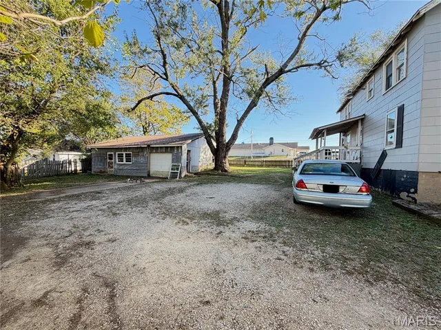 $134,500 | 804 South Askins Street, Salem, MO 65560