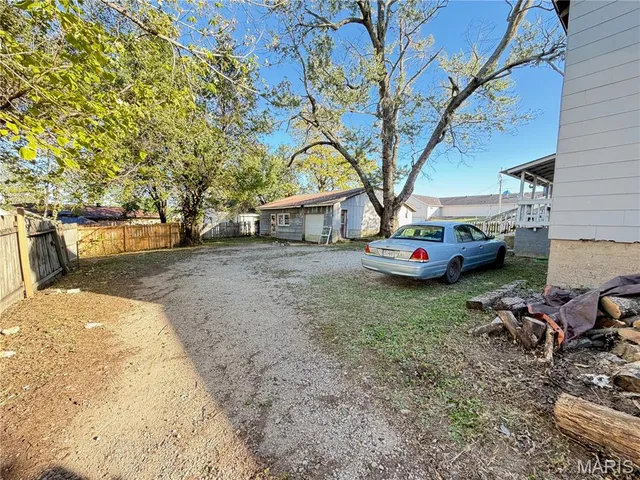 $134,500 | 804 South Askins Street, Salem, MO 65560