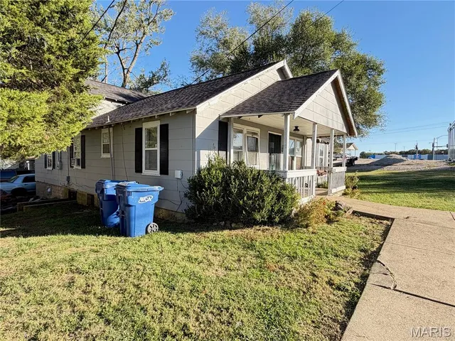 $134,500 | 804 South Askins Street, Salem, MO 65560