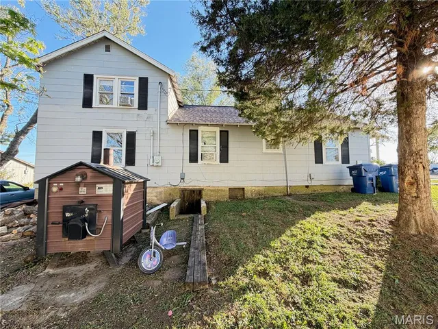 $134,500 | 804 South Askins Street, Salem, MO 65560