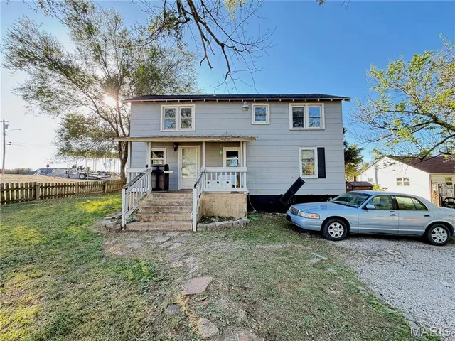 $134,500 | 804 South Askins Street, Salem, MO 65560