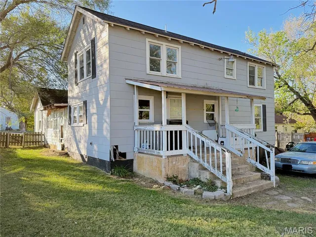 $134,500 | 804 South Askins Street, Salem, MO 65560