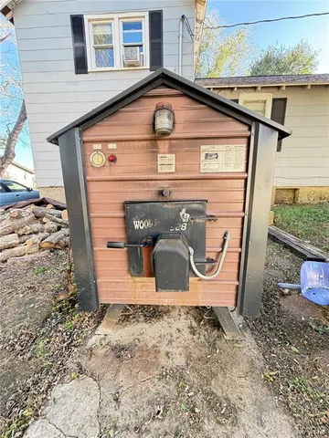 $134,500 | 804 South Askins Street, Salem, MO 65560