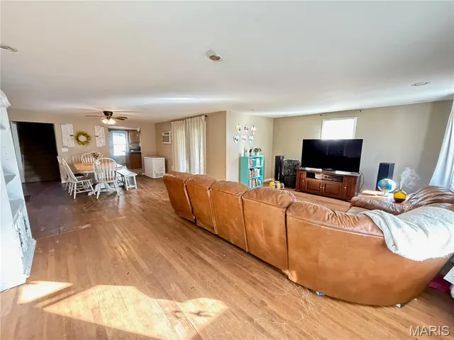 $134,500 | 804 South Askins Street, Salem, MO 65560