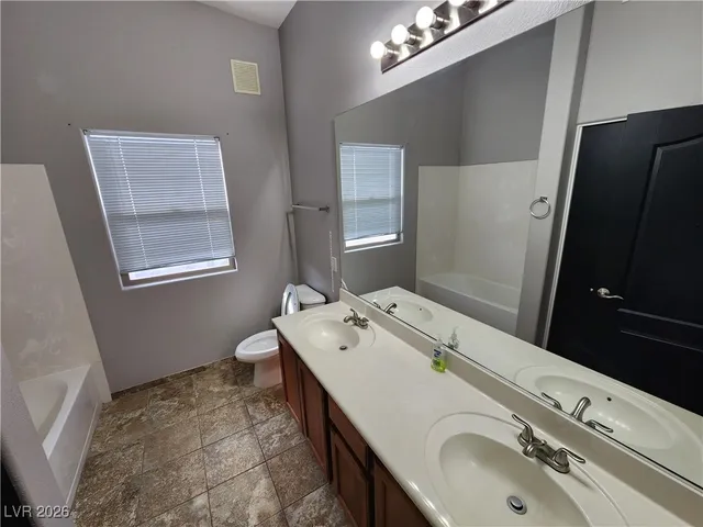 $1,550 | 8805 Jeffreys Street, Unit 2078, Las Vegas, NV 89123