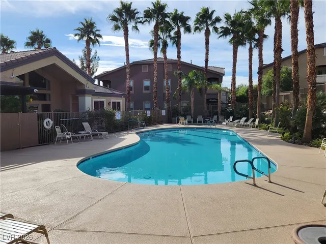 $1,550 | 8805 Jeffreys Street, Unit 2078, Las Vegas, NV 89123