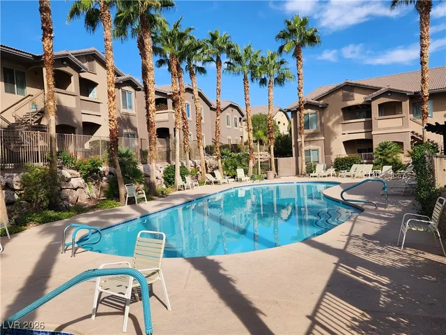 $1,550 | 8805 Jeffreys Street, Unit 2078, Las Vegas, NV 89123