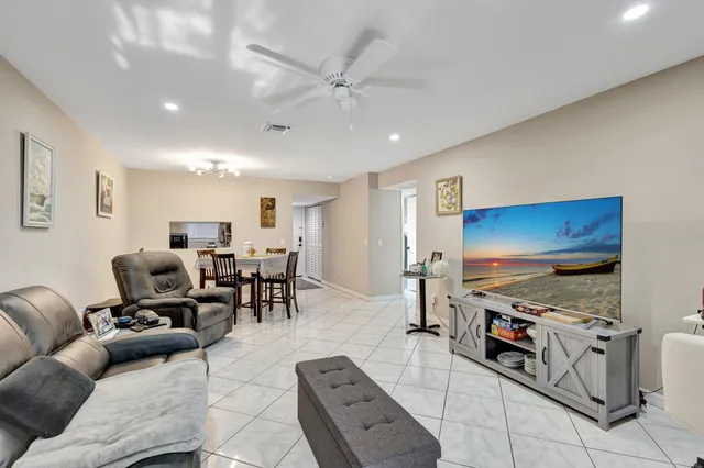 $130,000 | 12012 Greenway Circle South, Unit 205, Royal Palm Beach, FL 33411