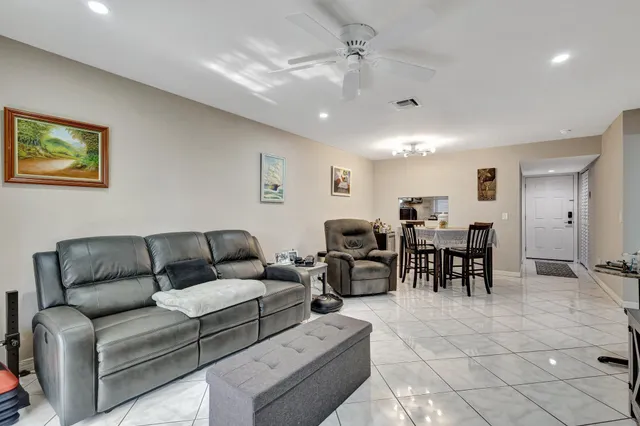 $130,000 | 12012 Greenway Circle South, Unit 205, Royal Palm Beach, FL 33411