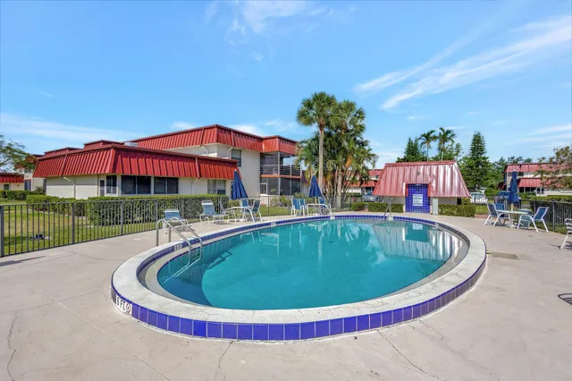 $130,000 | 12012 Greenway Circle South, Unit 205, Royal Palm Beach, FL 33411
