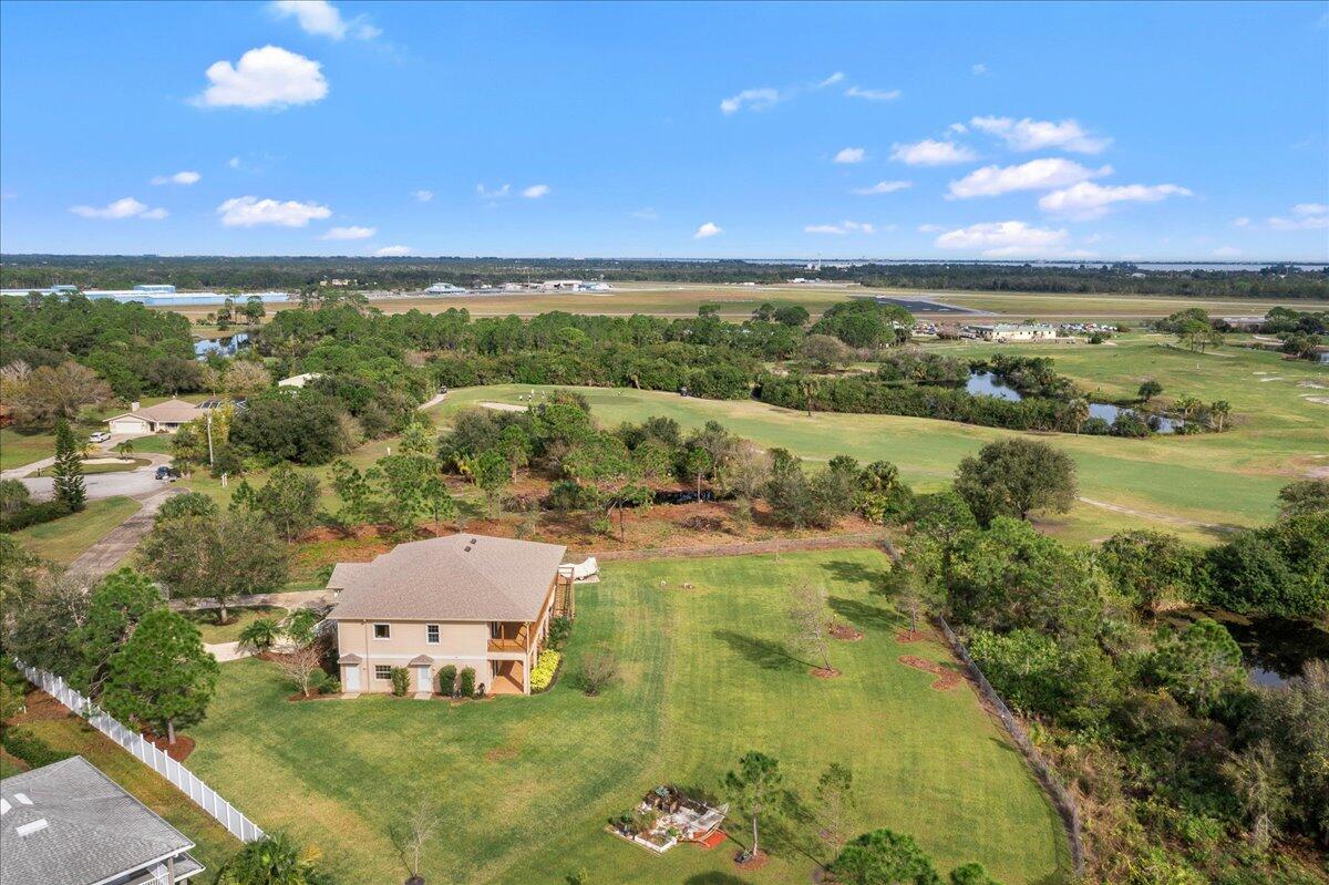 2940 Pomello Road Malabar, FL 32950 - Photo 40 of 42 a view of an ocean and city