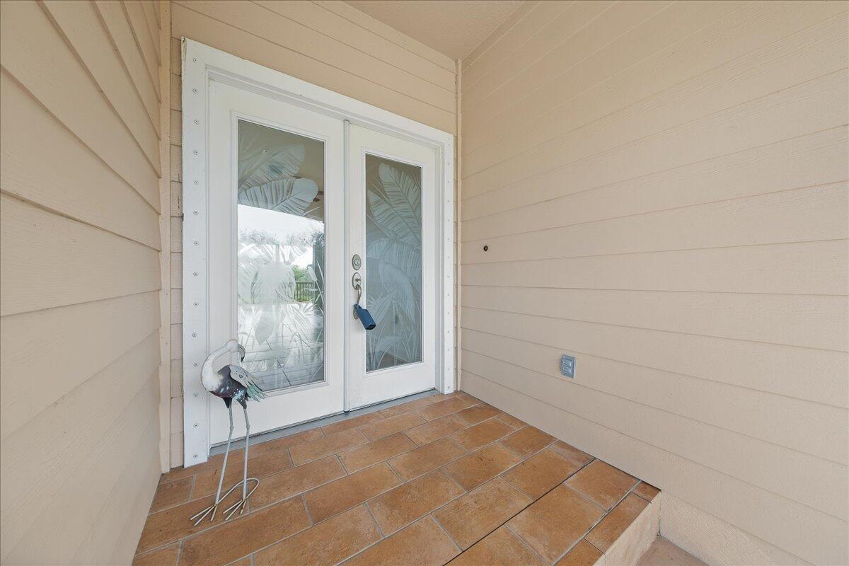 2940 Pomello Road Malabar, FL 32950 - Photo 5 of 42 a view of an empty room and window