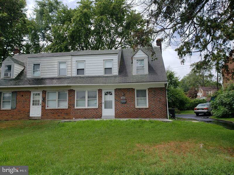754 Braxton Road Ridley Park, PA 19078 - Photo 1 of 18 Gallery Image 1