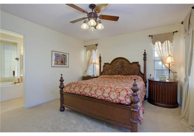 5751 Cornflower Trail San Diego, CA 92130 - Photo 11 of 25 Downstairs Bedroom