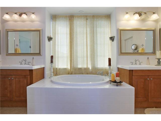 5751 Cornflower Trail San Diego, CA 92130 - Photo 14 of 25 Balcony out of the Master Bedroom