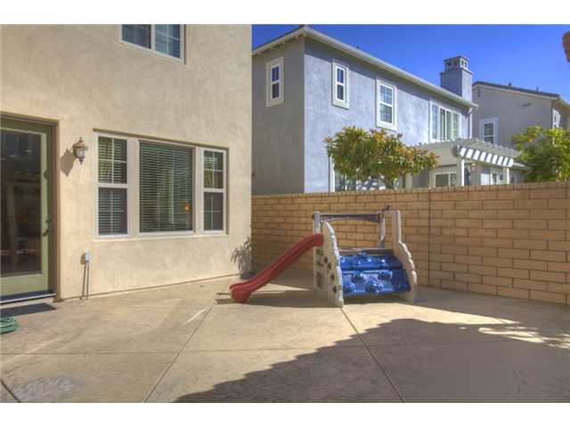 5751 Cornflower Trail San Diego, CA 92130 - Photo 20 of 25 Spacious & Quiet Back Yard.