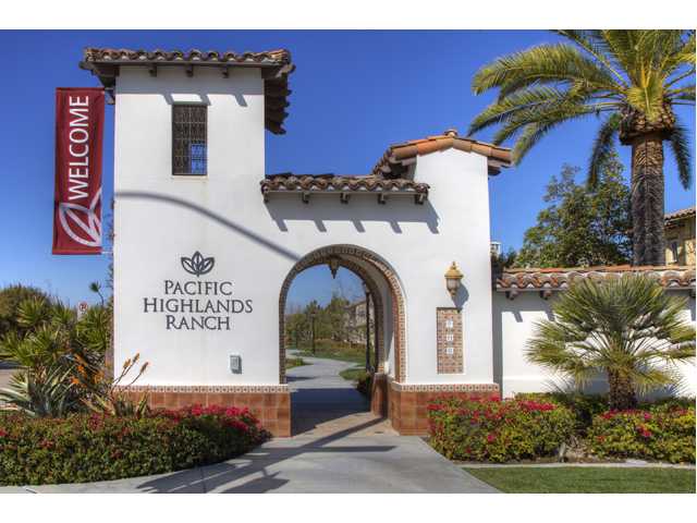5751 Cornflower Trail San Diego, CA 92130 - Photo 21 of 25 Plenty of room for kids to play in the back yard.