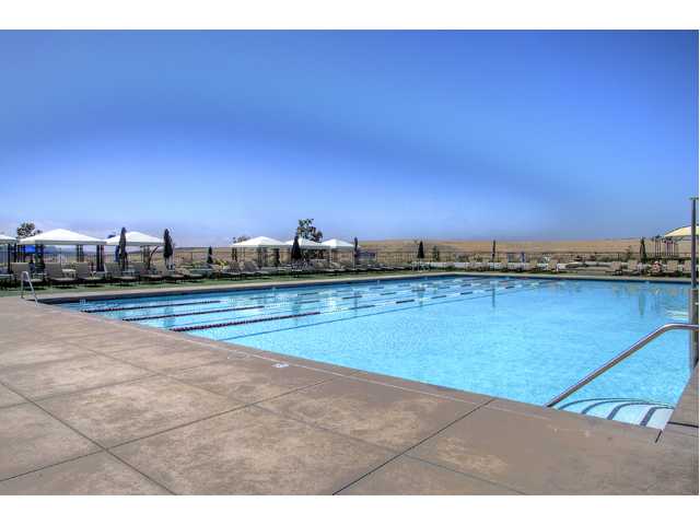 5751 Cornflower Trail San Diego, CA 92130 - Photo 23 of 25 Enjoy seating among the lush gardens at Pacific Highlands!