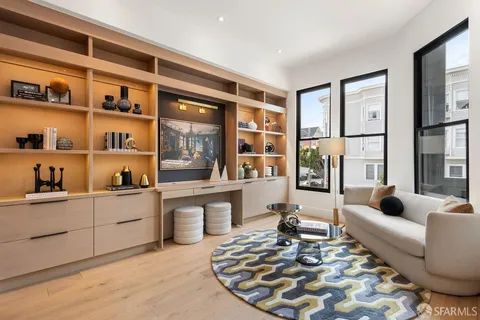 $5,500,000 | Walnut Street, San Francisco, CA 94118