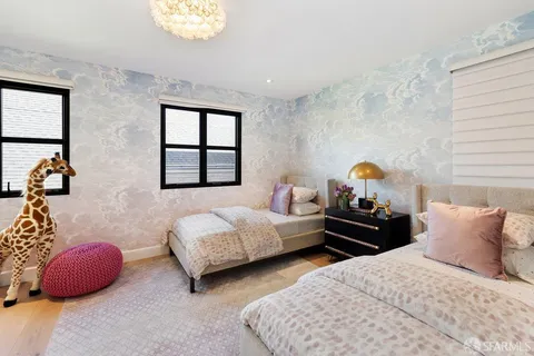 $5,500,000 | Walnut Street, San Francisco, CA 94118