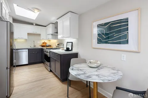 $5,500,000 | Walnut Street, San Francisco, CA 94118
