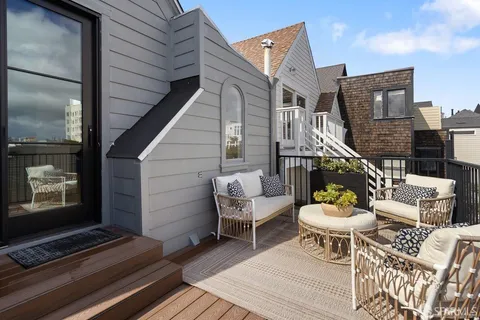 $5,500,000 | Walnut Street, San Francisco, CA 94118