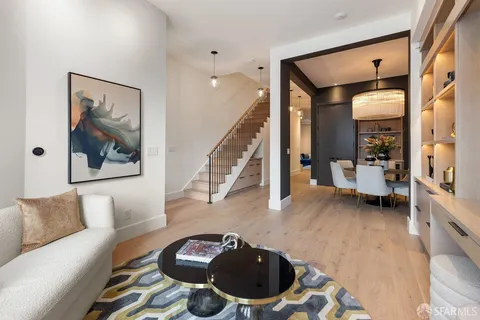$5,500,000 | Walnut Street, San Francisco, CA 94118