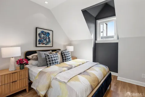 $5,500,000 | Walnut Street, San Francisco, CA 94118