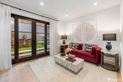 $5,500,000 | Walnut Street, San Francisco, CA 94118