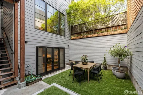 $5,500,000 | Walnut Street, San Francisco, CA 94118