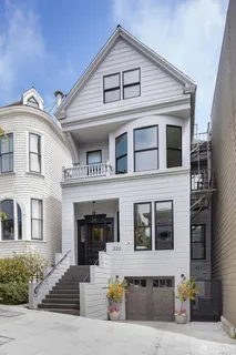 $5,500,000 | Walnut Street, San Francisco, CA 94118