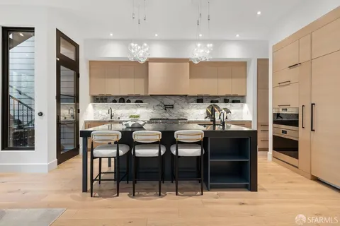$5,500,000 | Walnut Street, San Francisco, CA 94118