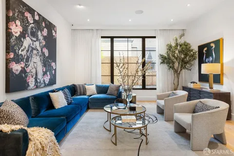 $5,500,000 | Walnut Street, San Francisco, CA 94118