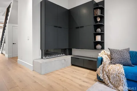$5,500,000 | Walnut Street, San Francisco, CA 94118