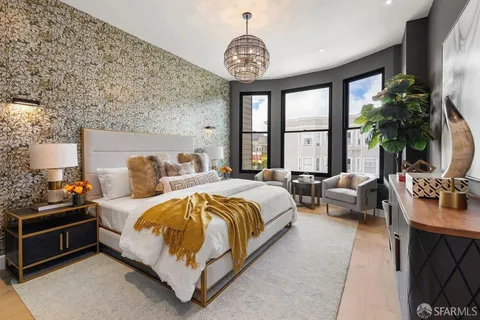 $5,500,000 | Walnut Street, San Francisco, CA 94118