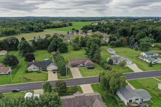 $394,500 | 525 South Street, Watertown, WI 53094