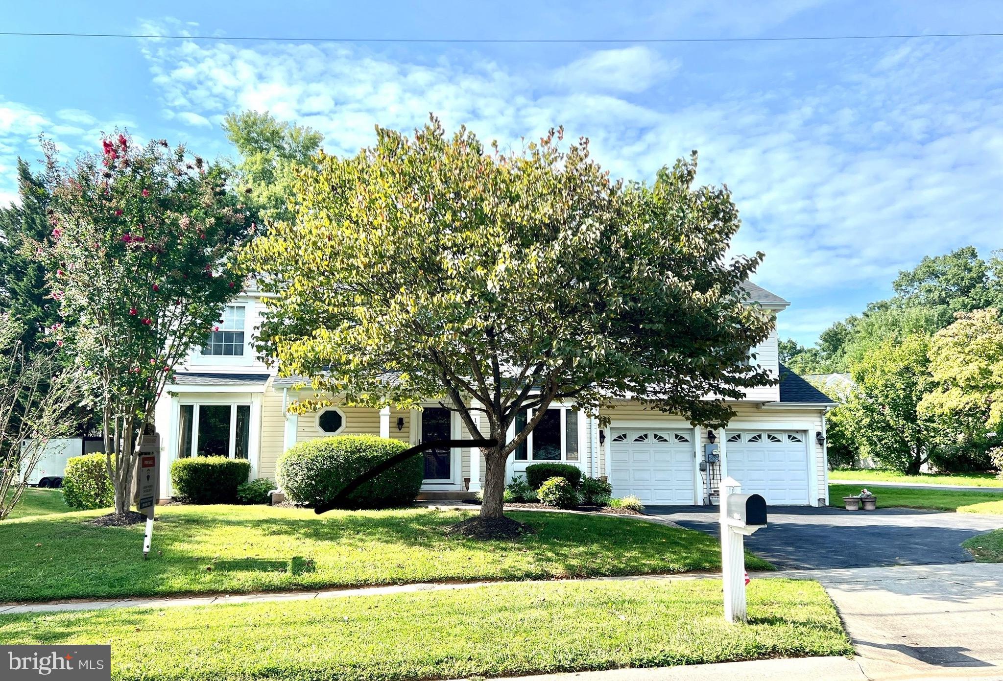 10745 Wayfarer Road Germantown, MD 20876 - Photo 1 of 53 Gallery Image 1