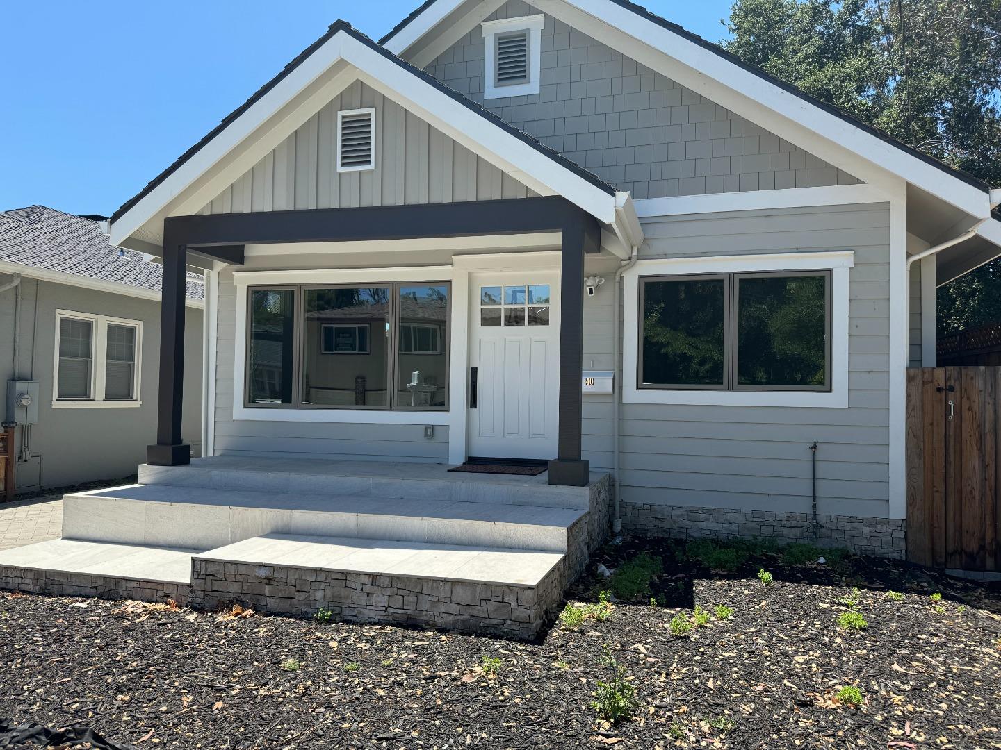 40 South Eldorado St  