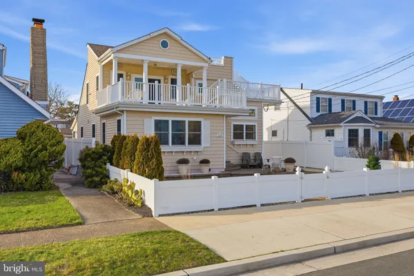 $1,599,900 | 713 West Brigantine Avenue, Brigantine, NJ 08203