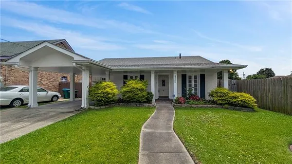 $339,500 | 4336 Indiana Avenue, Kenner, LA 70065