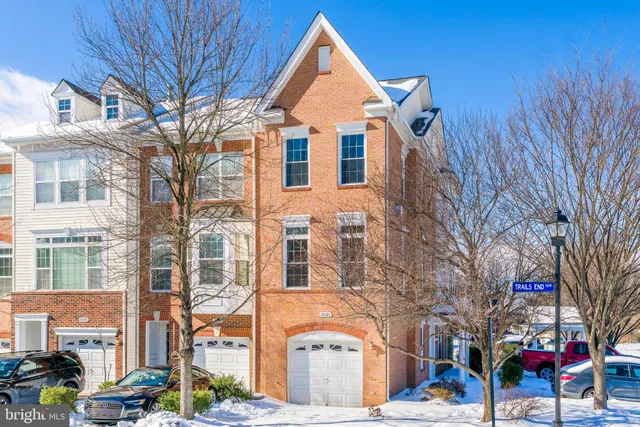 $535,000 | 20401 Trails End Terrace, Ashburn, VA 20147