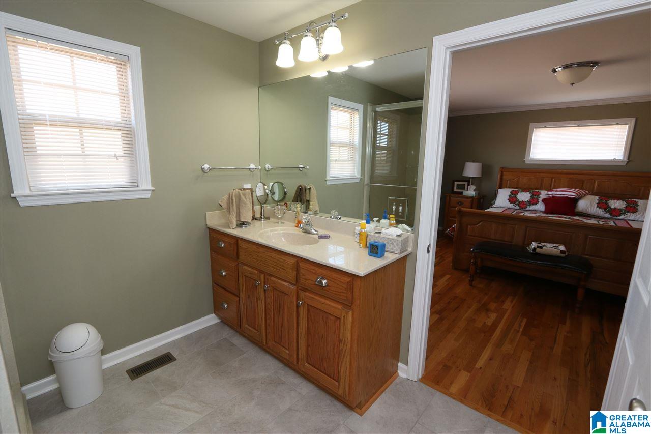8295 Shoal Creek Road Ashville, AL 35953 - Photo 18 of 41