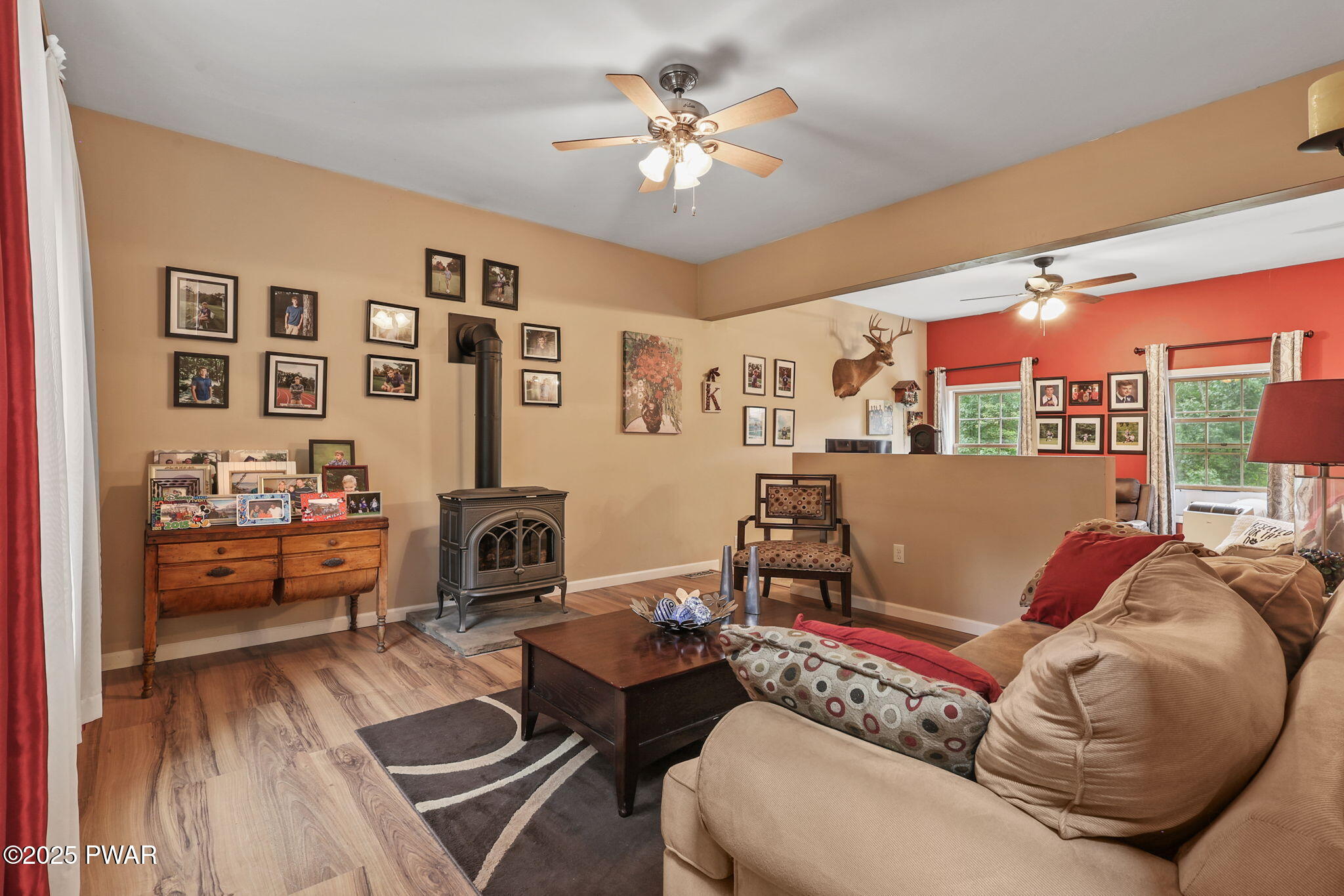 148 Deer Run Road Hawley, PA 18428 - Photo 11 of 55 Living Area