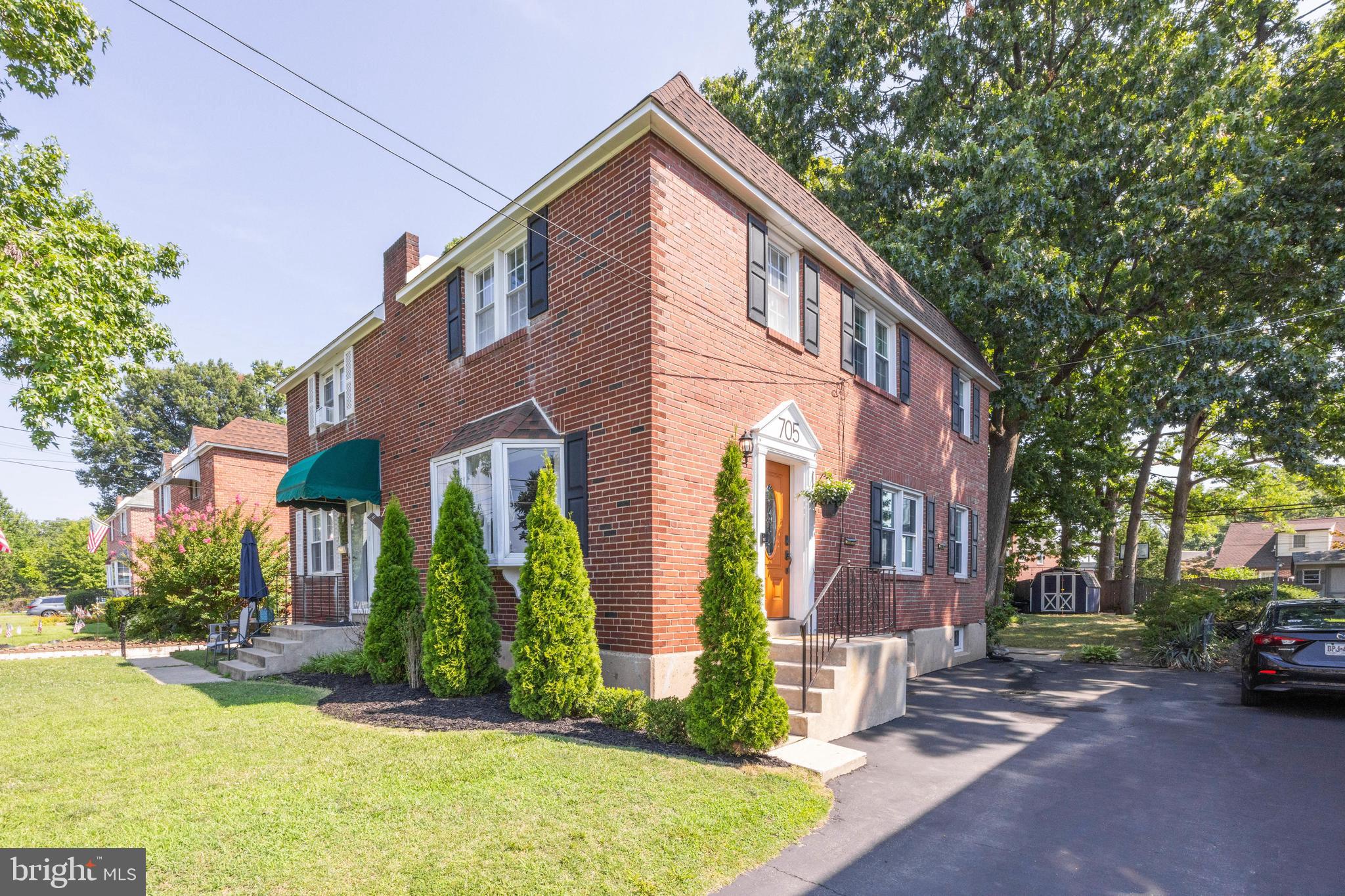 705 Tasker Street Ridley Park, PA 19078 - Photo 1 of 32 Gallery Image 1
